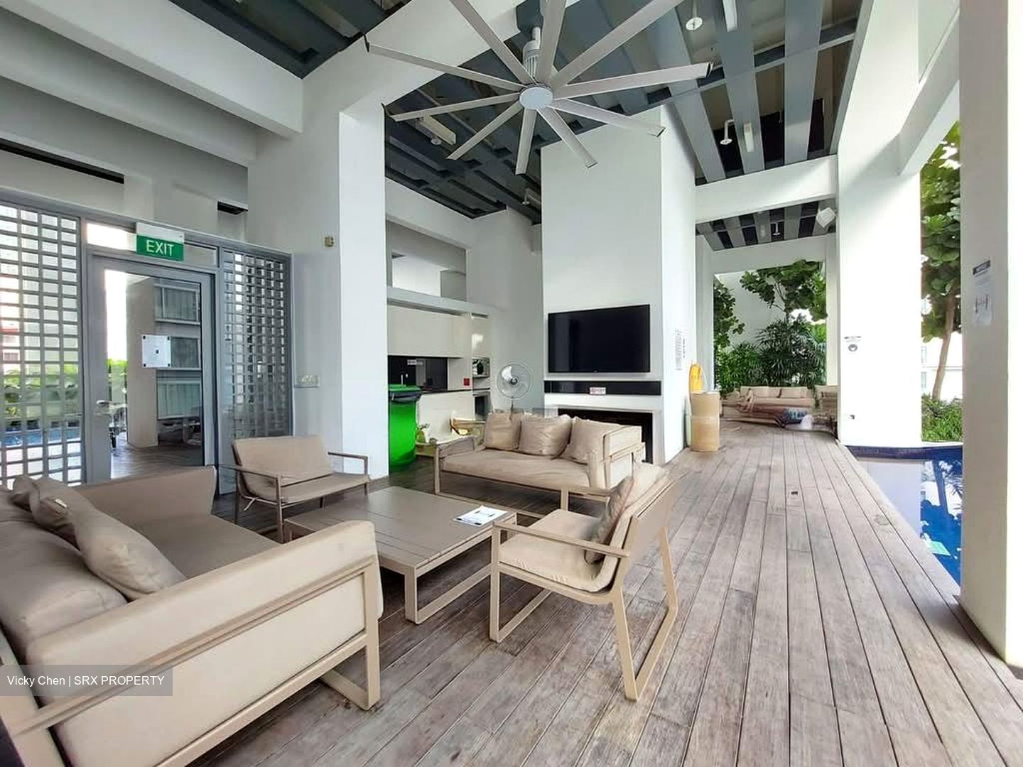 26 Newton (D11), Apartment #572759081